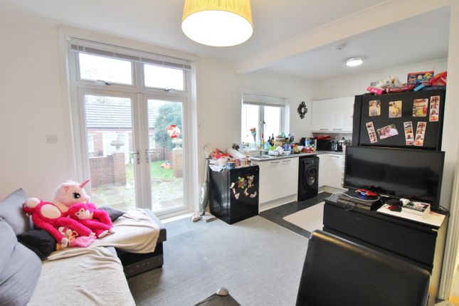 Terraced house for sale in Lichfield Road, Portsmouth