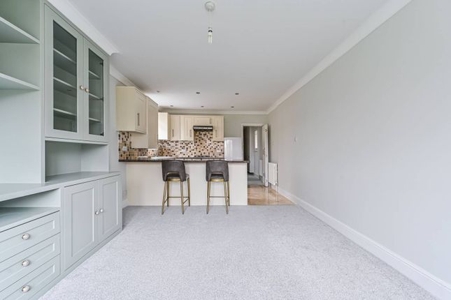 Thumbnail Flat for sale in Culverden Road, Balham, London
