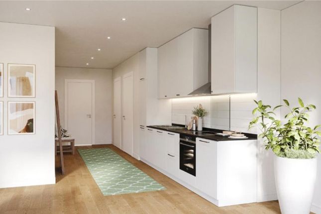 Flat for sale in The Lawrence, New Lawrence House, City Rd, Manchester