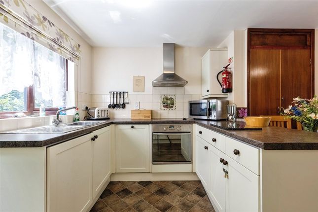Semi-detached house for sale in Church Lane, Padstow, Cornwall