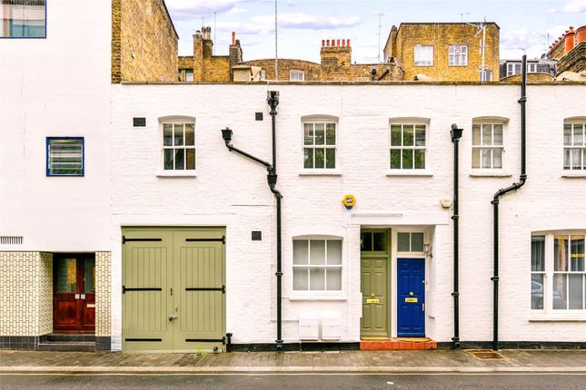 17, Rodmarton Street, London photo 3