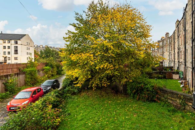 Flat for sale in 62 1F3, Eyre Place, Edinburgh