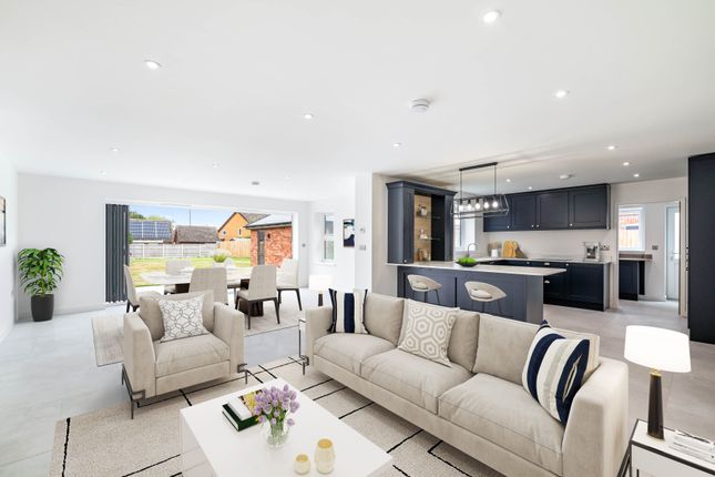 Willingham House, 55a, Willingham Road, Market Rasen photo 3