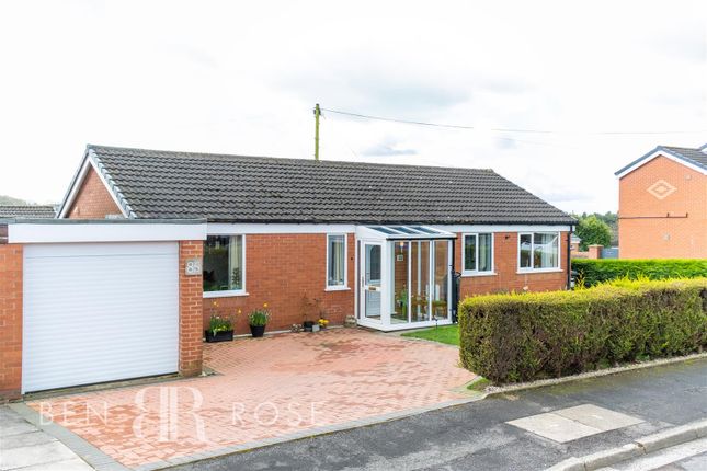 Bungalow for sale in Higher Meadow, Clayton-Le-Woods, Leyland