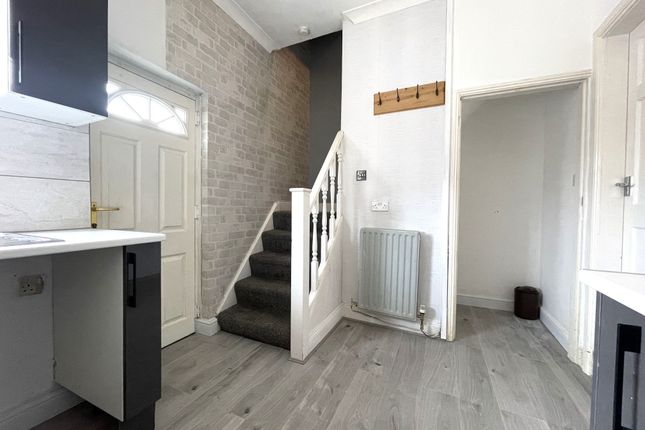 16 Edward Terrace, New Brancepeth photo 5