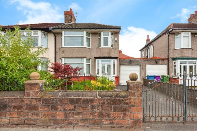 3-bed other on 295, Queens Drive, Liverpool, £270,000