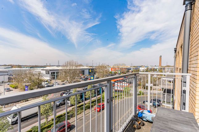 Apartment 12, Woodall Court, 7, Whitestone Way, Croydon photo 4