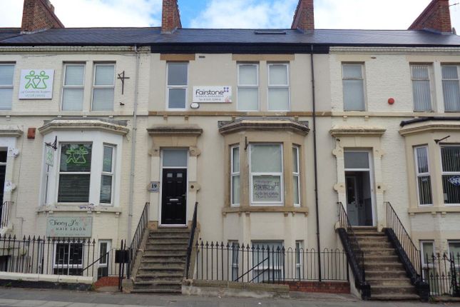 Thumbnail Office for sale in Victoria Road, Darlington