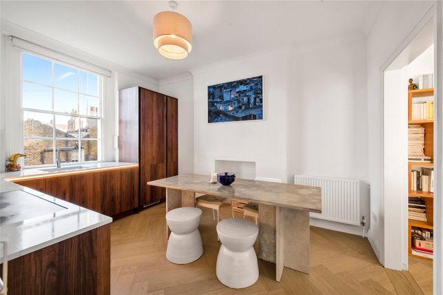 Flat 3, 35, Balcombe Street, London photo 3
