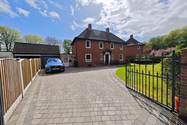 Country house for sale in Rosetrees Lane, Longtown, Carlisle