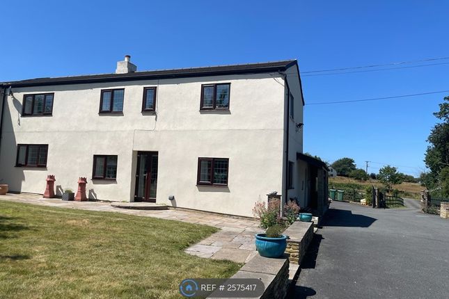 Private Location Set In Gardens And Land