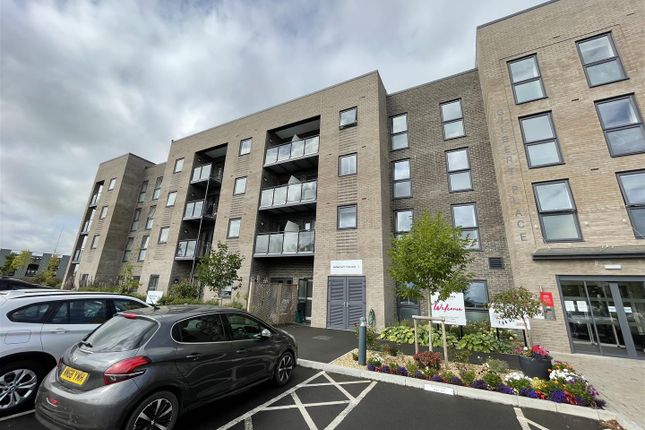 1-bed house on 18 Gilbert Place, Lowry Way, Swindon, £160,000