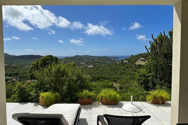 Villa for sale in Piccadilly, Antigua And Barbuda