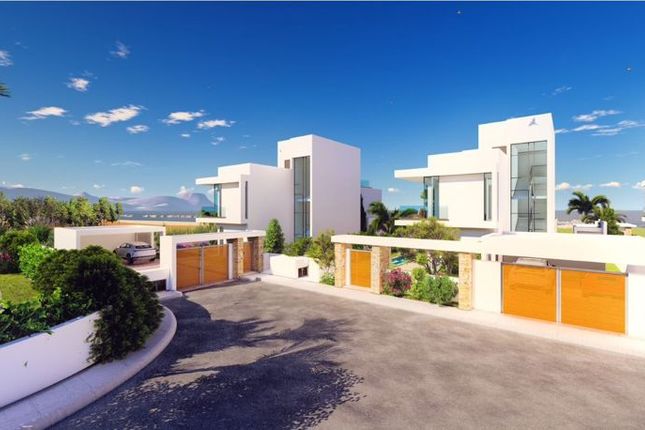 Detached house for sale in Latchi, Paphos, Cyprus