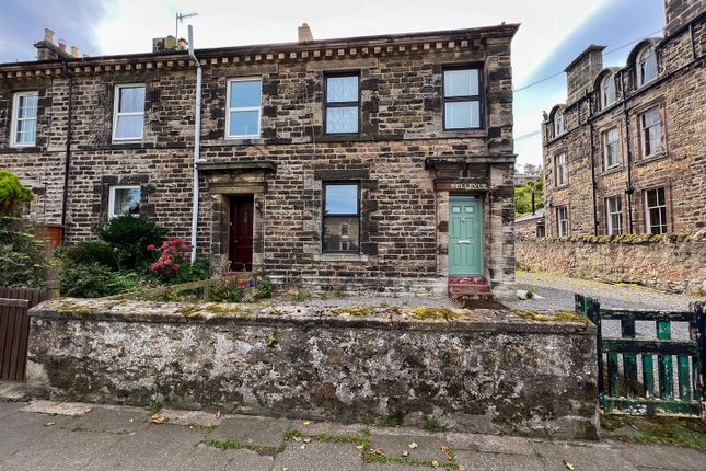 Thumbnail End terrace house for sale in Main Street, Spittal, Berwick-Upon-Tweed