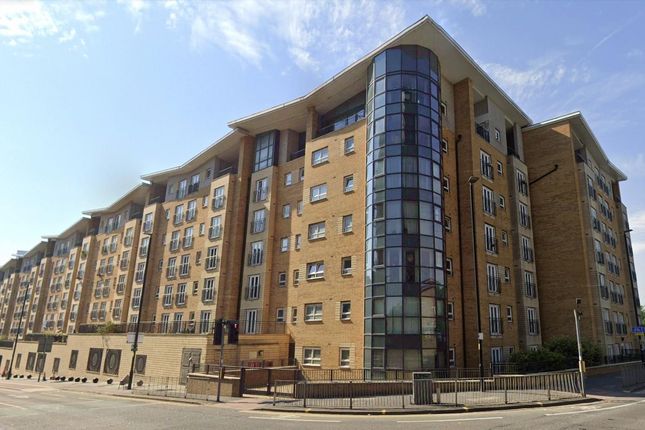 Thumbnail Flat for sale in Fusion, Middlewood Street, Salford