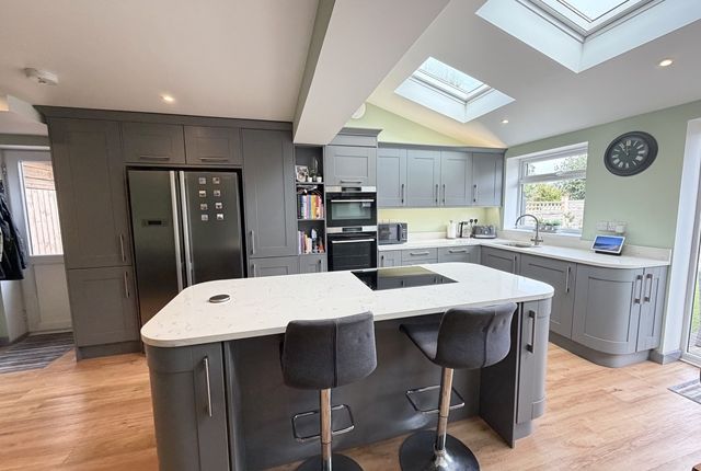36, Rosemount Lane Devon, Honiton photo 4