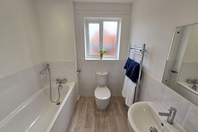Property to rent in Wydon Road, Great Haddon, Peterborough