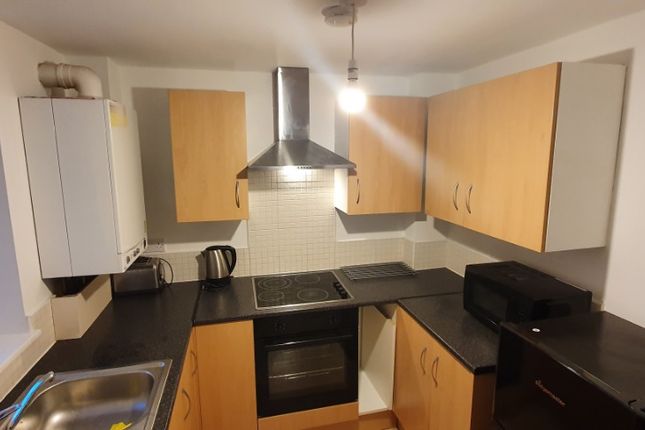 Flat to rent in Bedford Street, Coventry