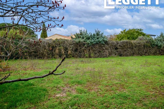 Land for sale in Lherm, Haute-Garonne, Occitanie