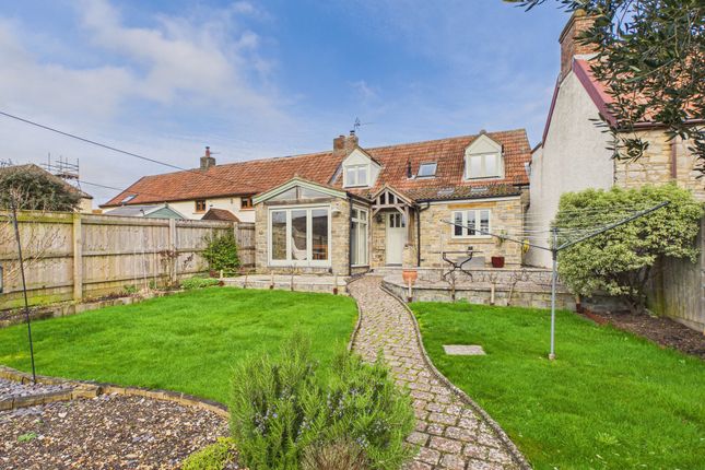 3-bed house on 5A, Rye, Bridgwater, £375,000