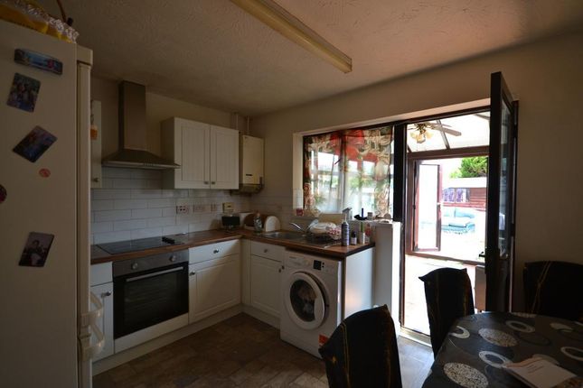 15, Wymondham, Milton Keynes photo 2