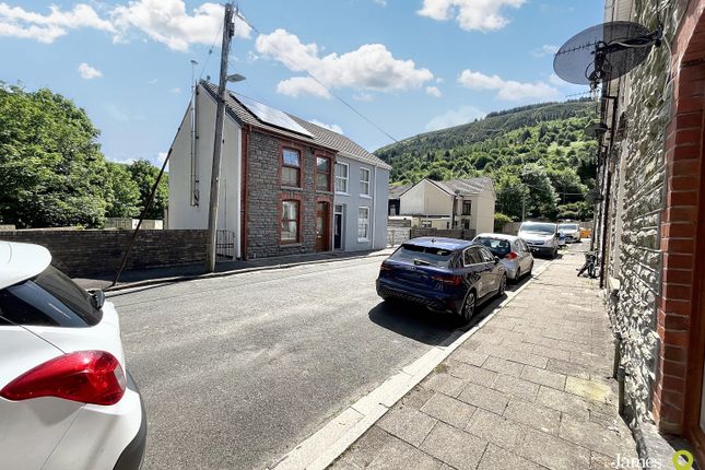 Llewellyn Street, Blaencwm Treorchy photo 3