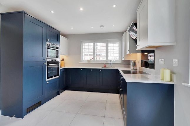9, Vere Meadows, Benenden photo 4