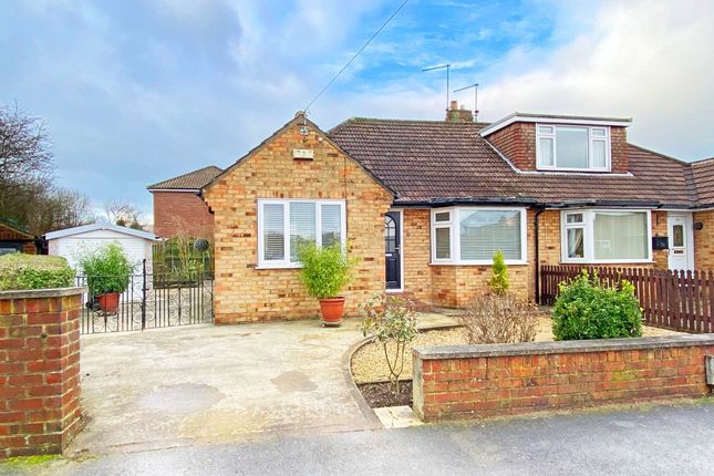 2-bed house on 9 Plompton Close, Harrogate, £315,000