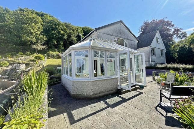 Detached house for sale in The Crescent, Ramsey, Isle Of Man