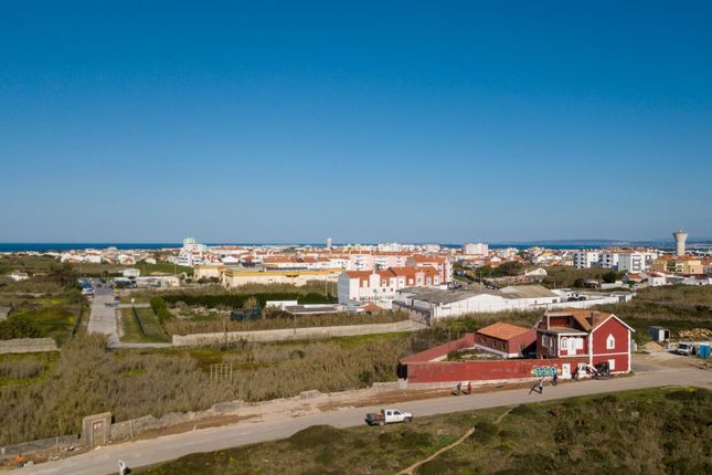 Land for sale in Peniche, Leiria, Portugal