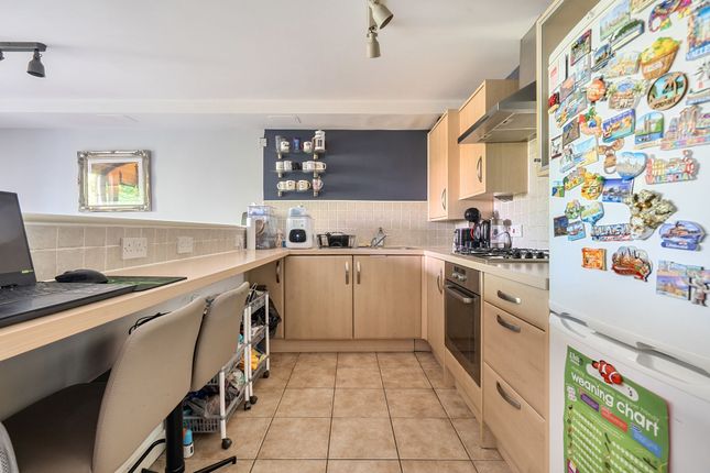 Flat 4 52 Chapel Road, Southampton, Southampton photo 4