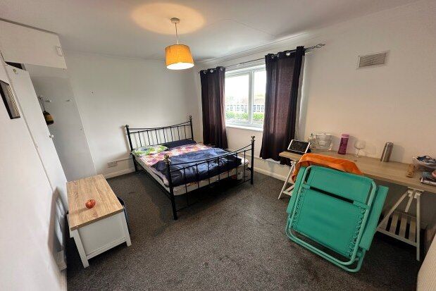 Thumbnail Room to rent in Copse Lane, Oxford