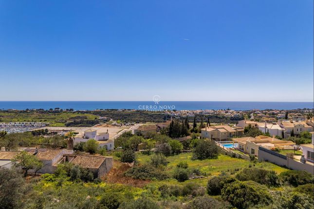 Land for sale in Cerro Da Águia, Albufeira E Olhos De Água, Albufeira Algarve