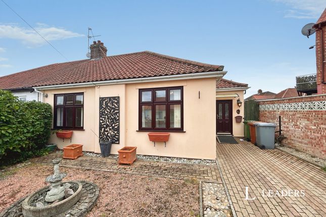 2-bed house on 52, Neville Road, Norfolk, £260,000
