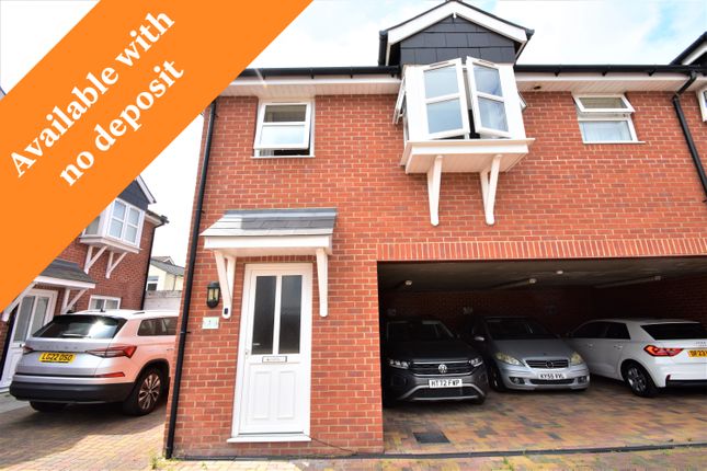 Flat to rent in Copnor Road, Portsmouth