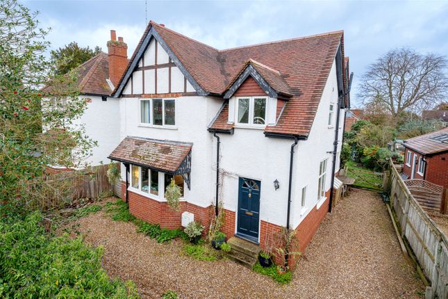 Detached house for sale in Sturges Road, Wokingham, Berkshire