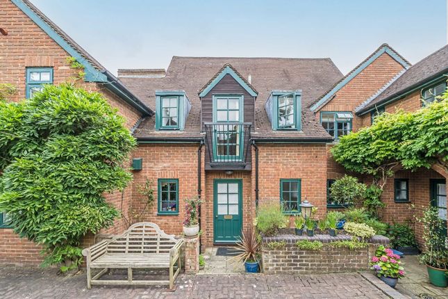 3-bed house on 5, Coombe Hill Stables, Beverley Lane, Kingston Upon Thames, £695,000