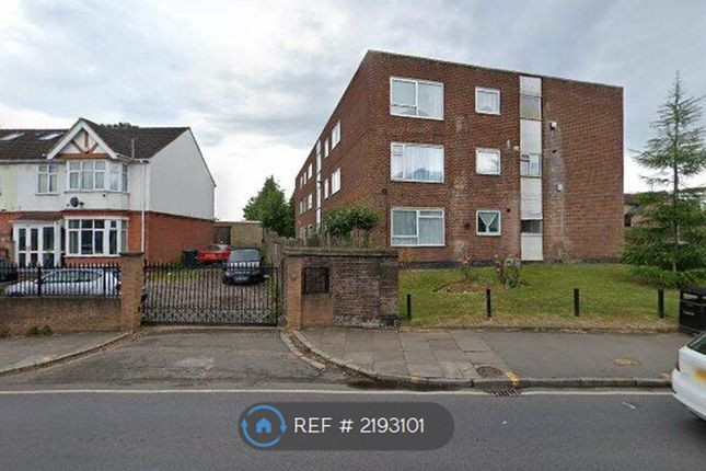 Thumbnail Flat to rent in Luton, Luton