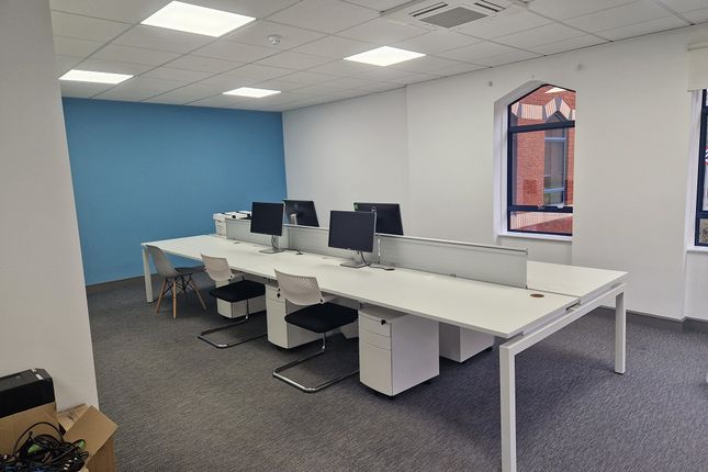 Office to let in 5 Riverview, Guildford