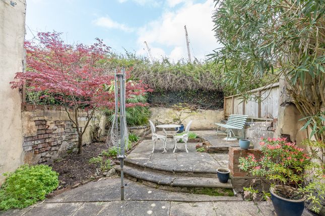 Terraced house for sale in Fraser Street, Windmill Hill, Bristol