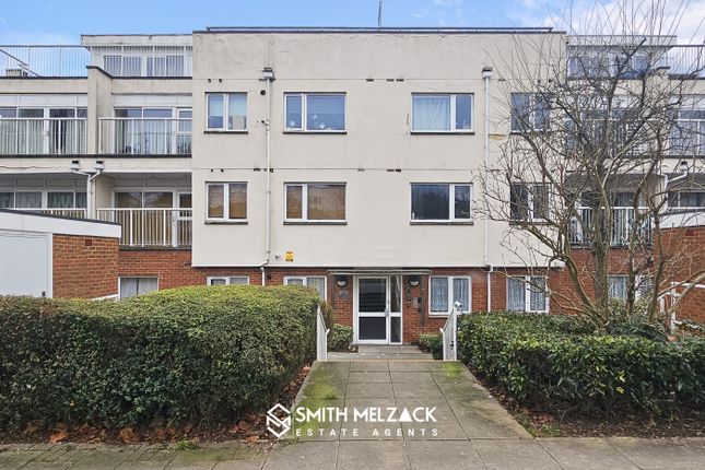 Flat for sale in Wessex Court, 120 The Avenue, Wembley