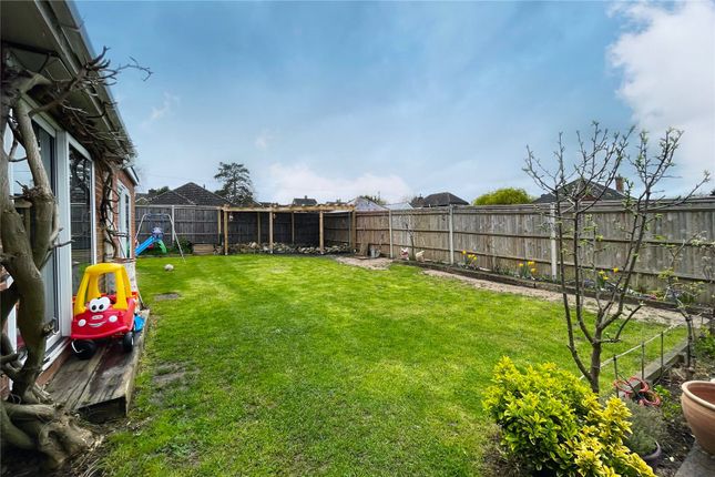 Bungalow for sale in Orchard Close, Normandy, Surrey