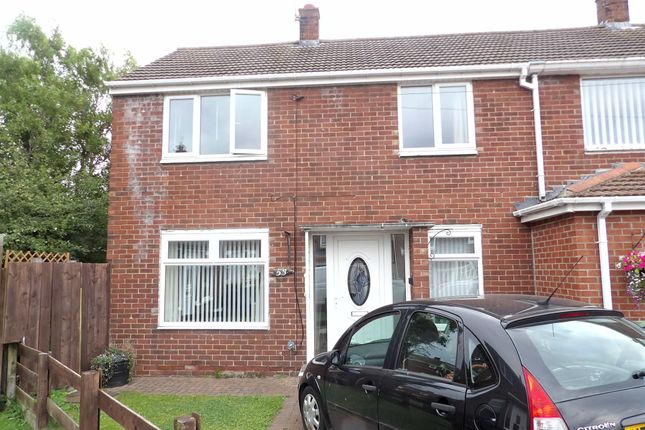 Homes for Sale in Lowry Gardens, South Shields NE34 - Buy Property in