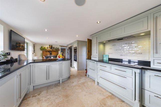 Barnett Farm, Norley Lane, Shamley Green, Gu5 0Tp-