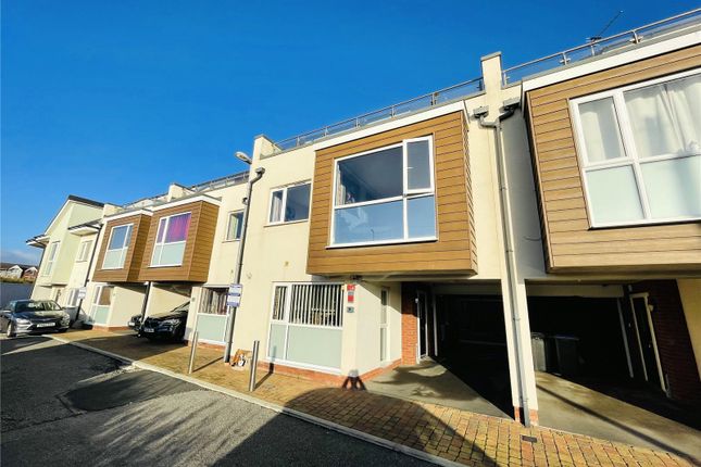 Thumbnail Terraced house for sale in Taylor Terrace, Blackpool, Lancashire