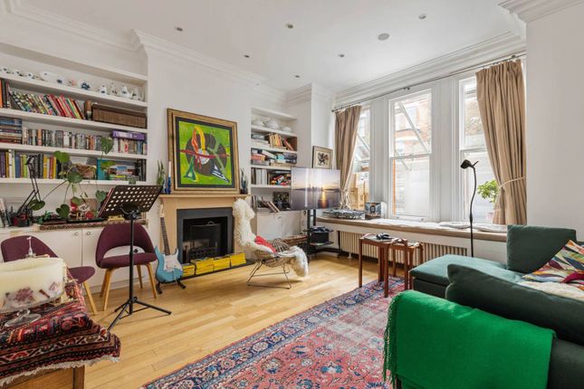 Property for sale in Rudall Crescent, Hampstead, London