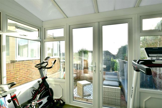 Semi-detached house for sale in Western Road, Newhaven, East Sussex