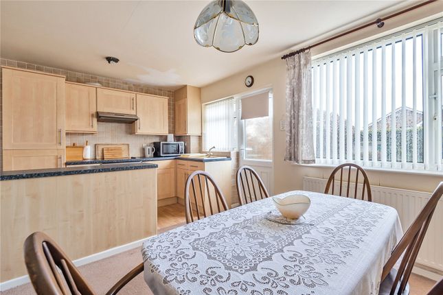 Terraced house for sale in Town End Road, Holmfirth, West Yorkshire