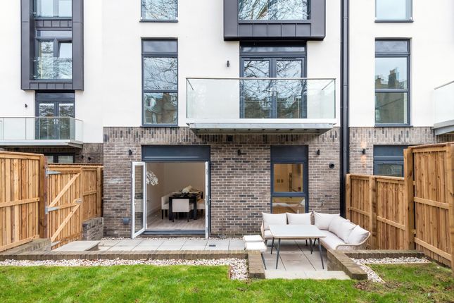 Semi-detached house for sale in "Blake" at Craigmillar Park, Newington, Edinburgh